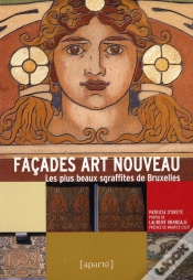 Capa do artigo Façades Art Nouveau