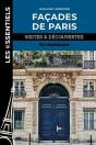 Façades De Paris : Visites Et Découvertes - Preview