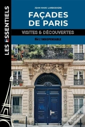 Capa do artigo Façades De Paris : Visites Et Découvertes