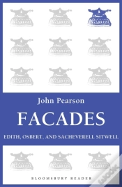 Capa do artigo Facades
