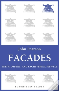 Capa do artigo Facades