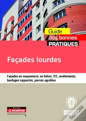 Capa do artigo Façades Lourdes