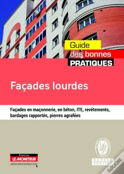 Capa do artigo Façades Lourdes