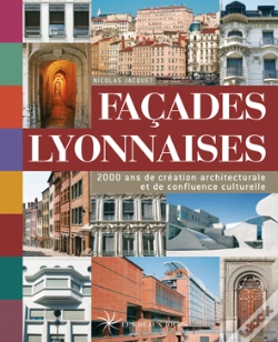 Capa do artigo Façades Lyonnaises