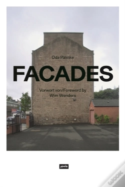 Capa do artigo Facades