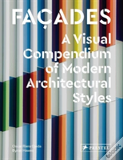 Capa do artigo Facades