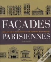Façades Parisiennes