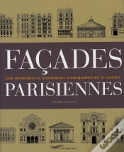 Capa do artigo Façades Parisiennes