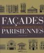 Façades Parisiennes - Preview