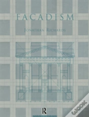 Capa do artigo Facadism