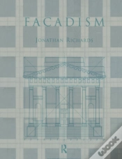 Capa do artigo Facadism