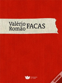 Capa do artigo Facas