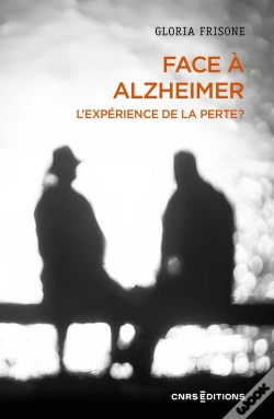 Capa do artigo Face À Alzheimer : L'Expérience De La Perte