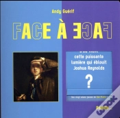 Capa do artigo Face À Face