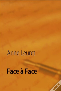 Capa do artigo Face À Face