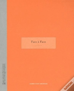 Capa do artigo Face À Face