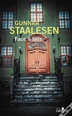 Capa do artigo Face À Face