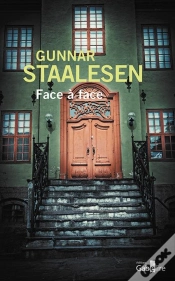 Capa do artigo Face À Face