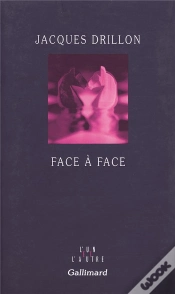 Capa do artigo Face A Face