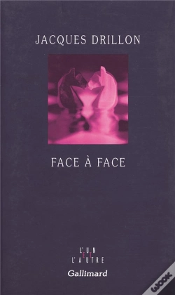 Capa do artigo Face A Face