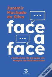 Capa do artigo Face A Face
