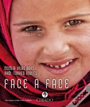 Capa do artigo Face a Face