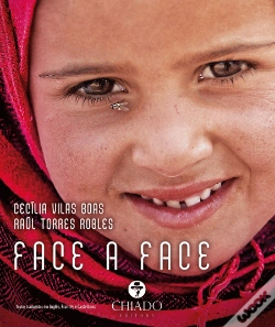 Capa do artigo Face a Face