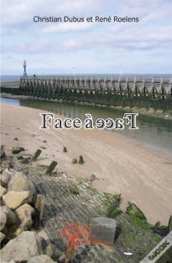 Capa do artigo Face À Face