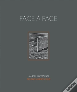 Capa do artigo Face À Face ; Roland-Garros 2018