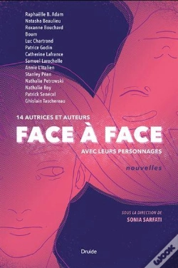 Capa do artigo Face À Face