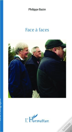 Capa do artigo Face À Faces
