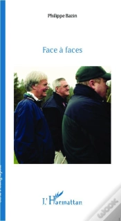 Capa do artigo Face À Faces