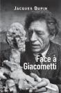 Face À Giacometti - Preview