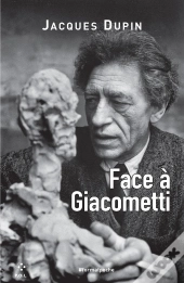 Face À Giacometti