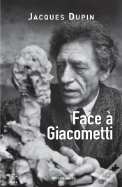 Capa do artigo Face À Giacometti