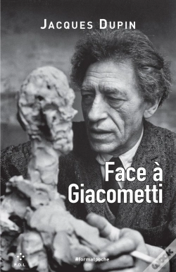 Capa do artigo Face À Giacometti
