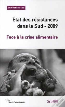 Capa do artigo Face À La Crise Alimentaire ; État Des Résistances Dans Le Sud 2009