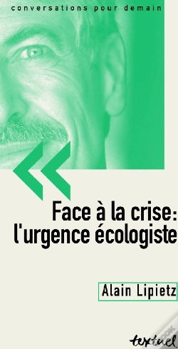 Capa do artigo Face À La Crise : L'Urgence Écologiste