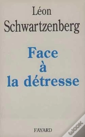 Capa do artigo Face À La Détresse