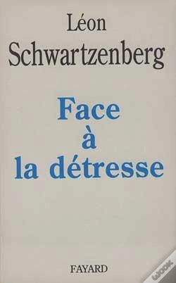 Capa do artigo Face À La Détresse