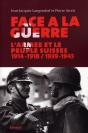 Face À La Guerre ; L'Armée Et Le Peuple Suisses 1914-1918 / 1939-1945 - Preview