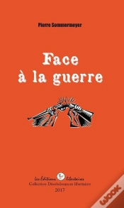 Capa do artigo Face À La Guerre