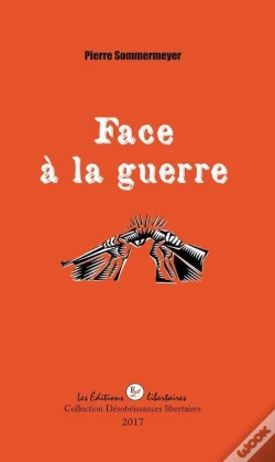 Capa do artigo Face À La Guerre