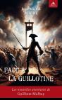 Face À La Guillotine : Les Nouvelles Aventures De Guilhem Malbay - Preview