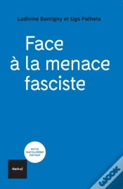Capa do artigo Face À La Menace Fasciste