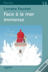 Face A La Mer Immense