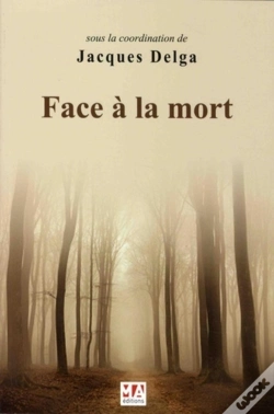 Capa do artigo Face À La Mort