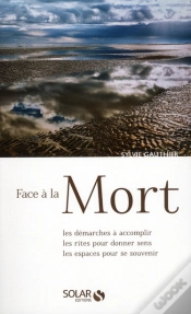 Capa do artigo Face A La Mort