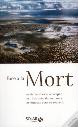 Capa do artigo Face A La Mort
