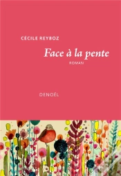 Capa do artigo Face À La Pente
